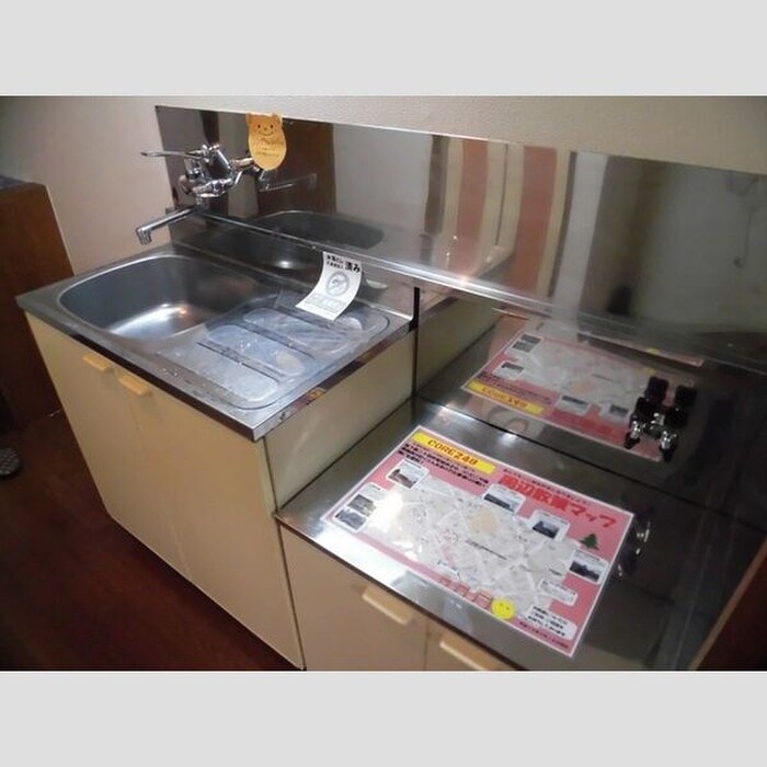 CORE24Bの物件内観写真