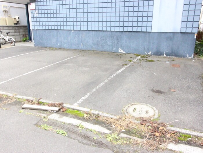 CORE24Bの物件外観写真