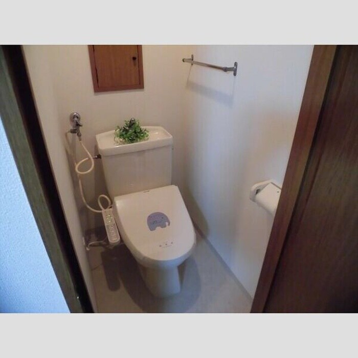 CORE24Bの物件内観写真