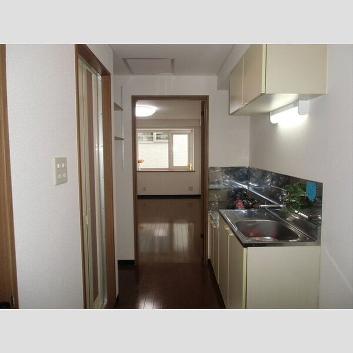 CORE24Bの物件内観写真