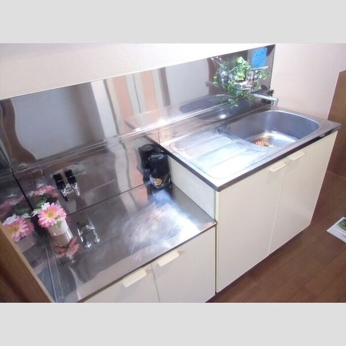 CORE24Bの物件内観写真