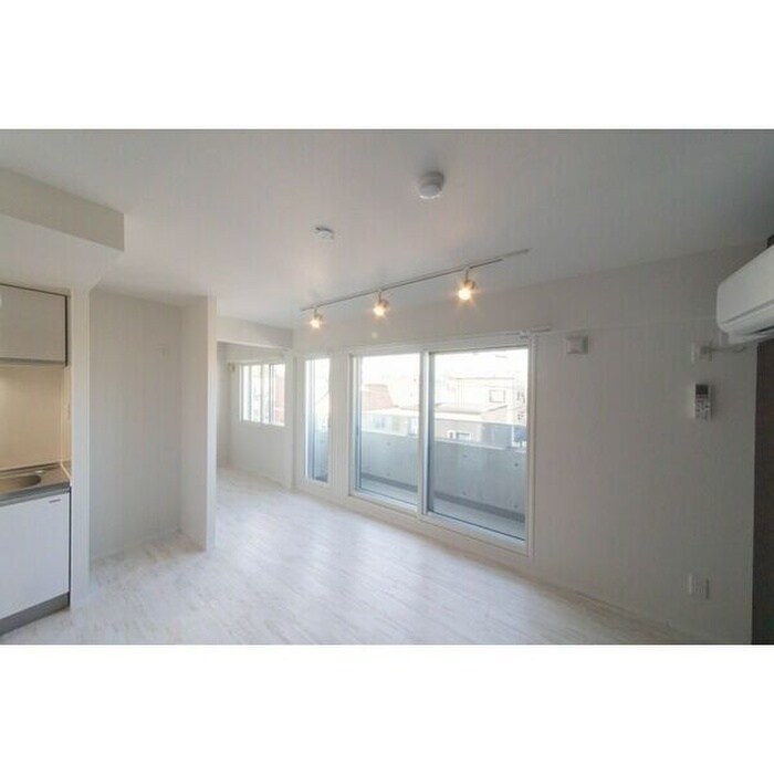 ステージア白石中央の物件内観写真