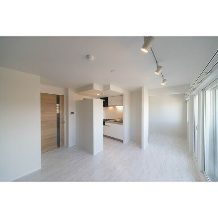 ステージア白石中央の物件内観写真