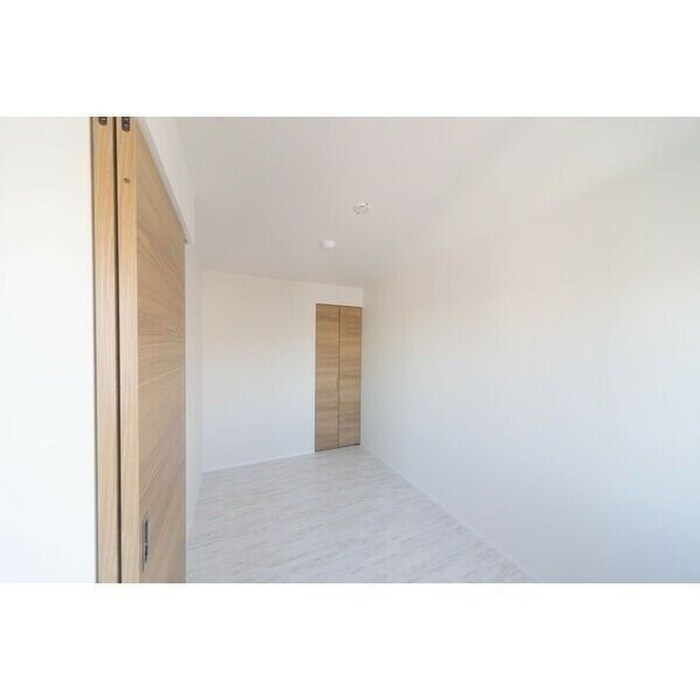 ステージア白石中央の物件内観写真