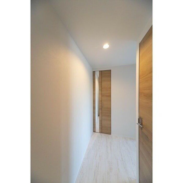 ステージア白石中央の物件内観写真