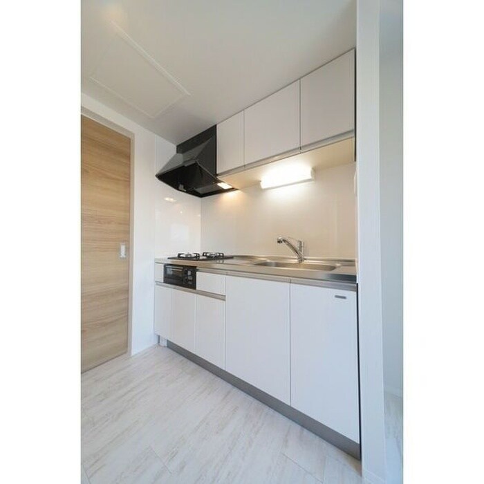 ステージア白石中央の物件内観写真