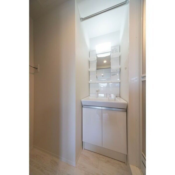 ステージア白石中央の物件内観写真