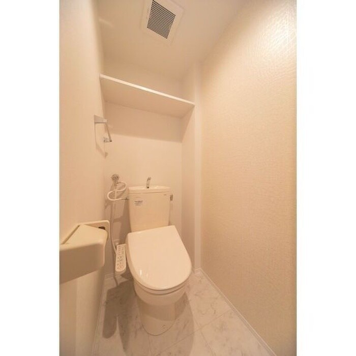 ステージア白石中央の物件内観写真