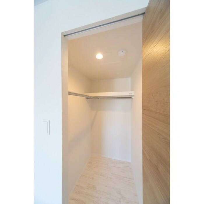 ステージア白石中央の物件内観写真