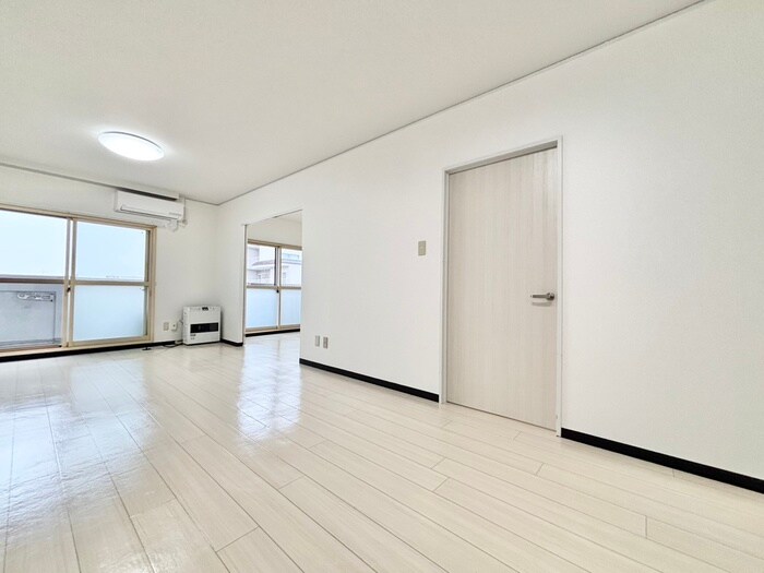 ノ－スシティの物件内観写真