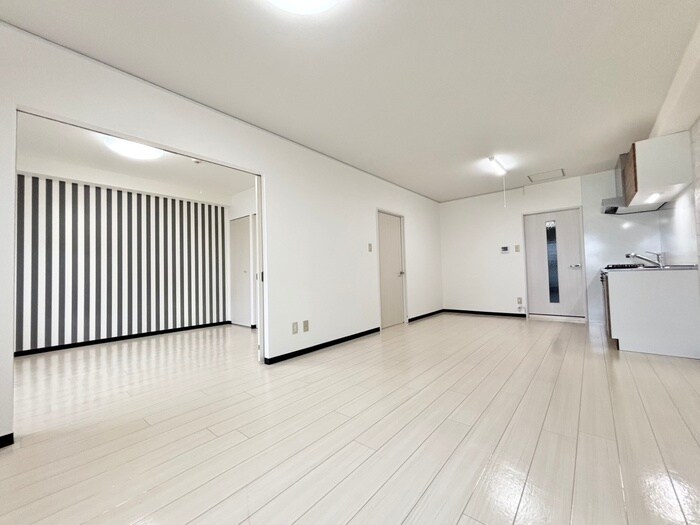 ノ－スシティの物件内観写真