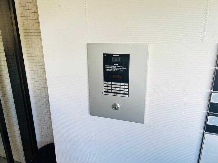 ノ－スシティの物件外観写真