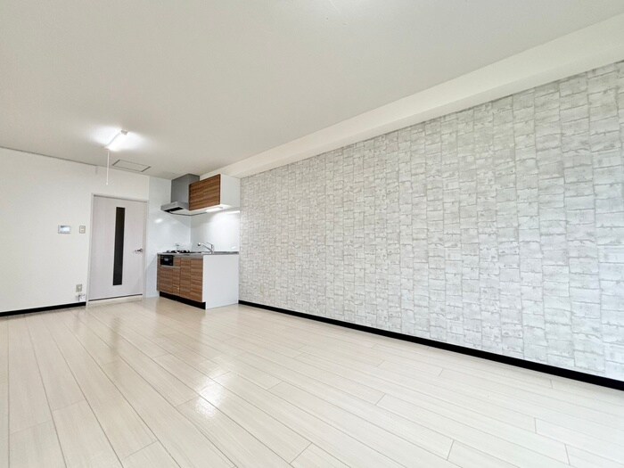 ノ－スシティの物件内観写真