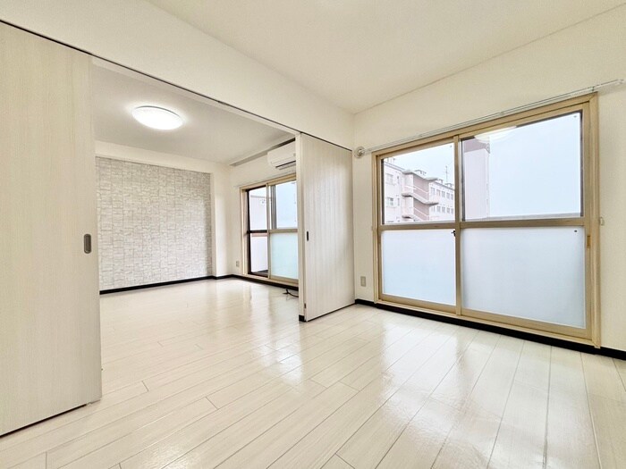 ノ－スシティの物件内観写真