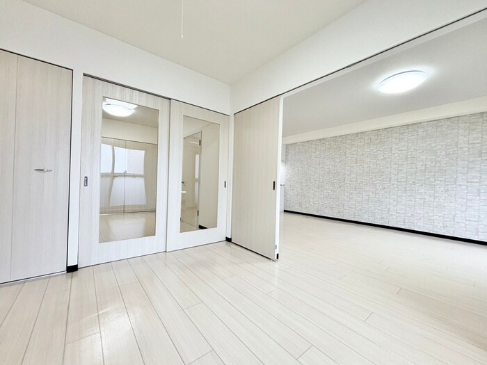 ノ－スシティの物件内観写真