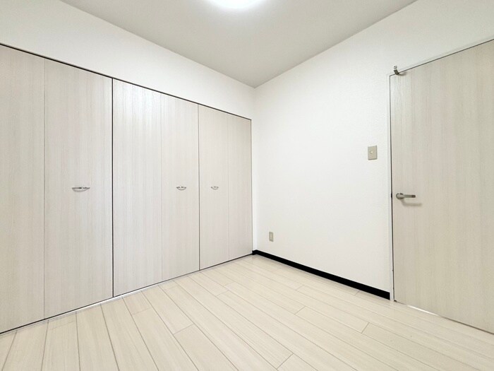 ノ－スシティの物件内観写真