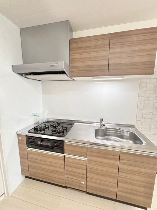 ノ－スシティの物件内観写真