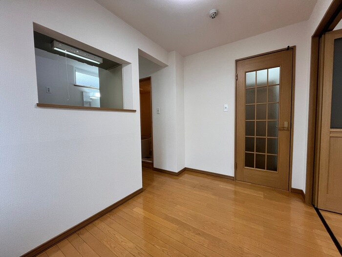 LA　VALLEE　NOUVELLEの物件内観写真