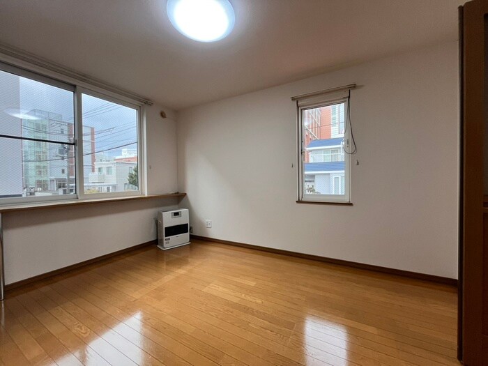 LA　VALLEE　NOUVELLEの物件内観写真