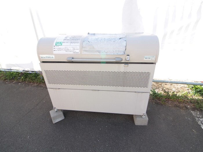 LA　VALLEE　NOUVELLEの物件外観写真