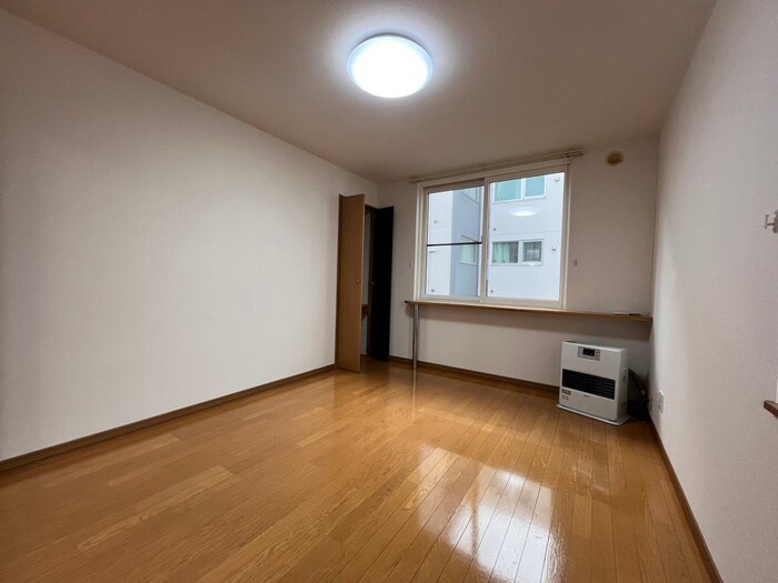 LA　VALLEE　NOUVELLEの物件内観写真