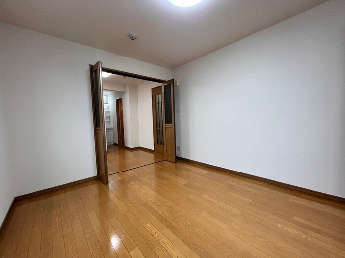 LA　VALLEE　NOUVELLEの物件内観写真