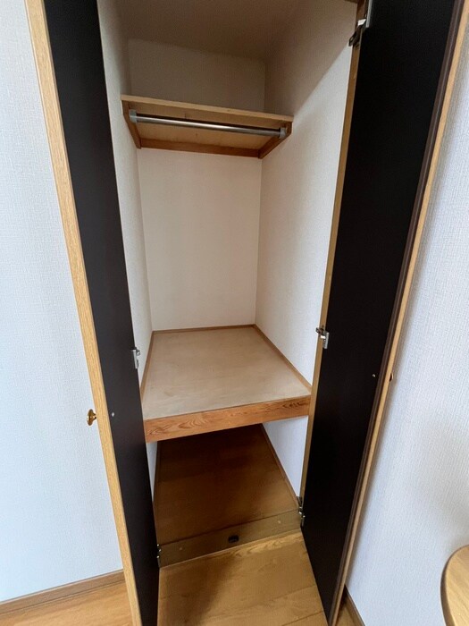 LA　VALLEE　NOUVELLEの物件内観写真