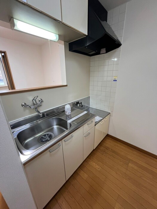 LA　VALLEE　NOUVELLEの物件内観写真