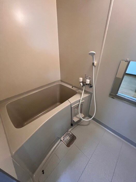 LA　VALLEE　NOUVELLEの物件内観写真