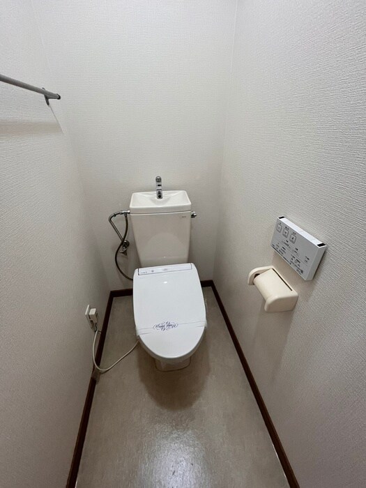 LA　VALLEE　NOUVELLEの物件内観写真