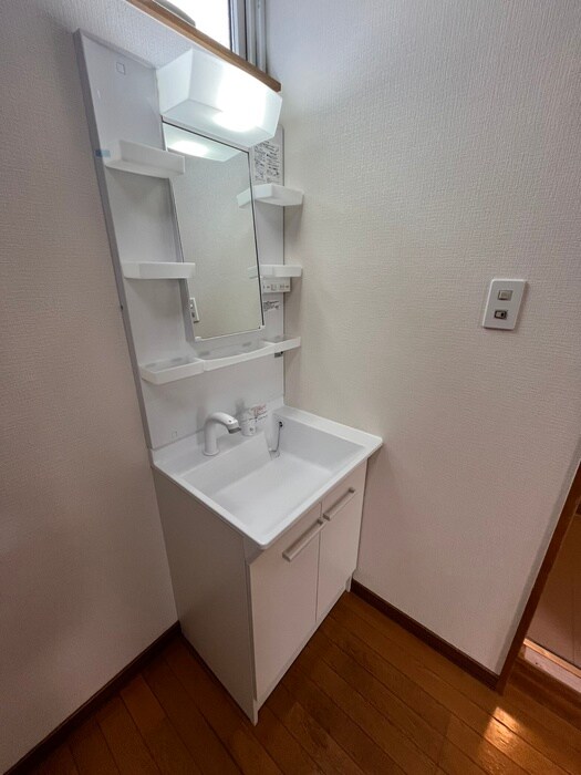 LA　VALLEE　NOUVELLEの物件内観写真