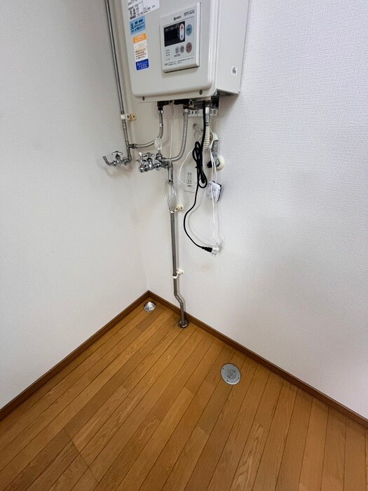 LA　VALLEE　NOUVELLEの物件内観写真