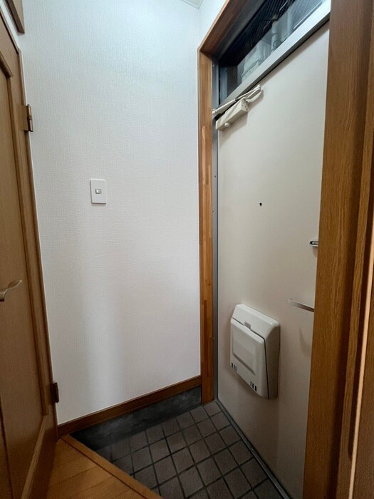 LA　VALLEE　NOUVELLEの物件内観写真