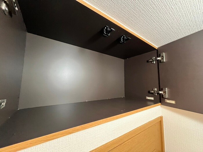 LA　VALLEE　NOUVELLEの物件内観写真