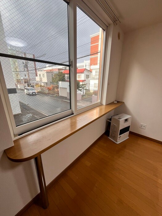 LA　VALLEE　NOUVELLEの物件内観写真