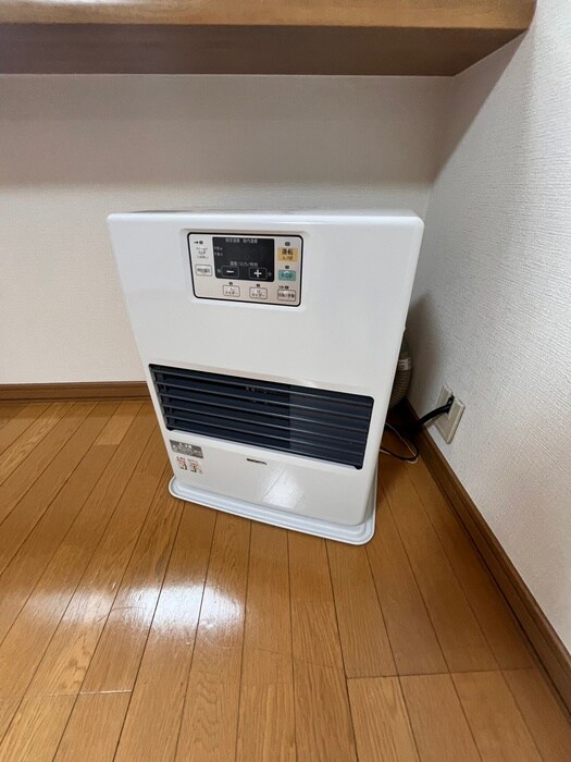 LA　VALLEE　NOUVELLEの物件内観写真