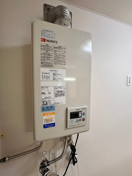 LA　VALLEE　NOUVELLEの物件内観写真