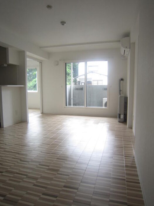 REEF nestの物件内観写真