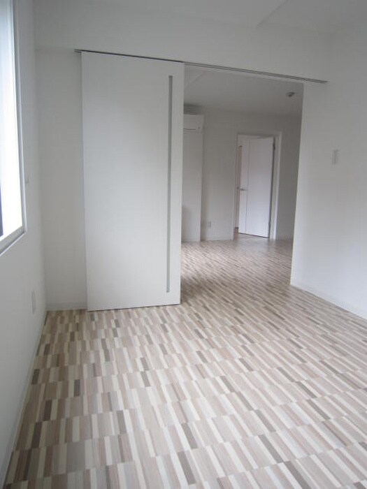 REEF nestの物件内観写真