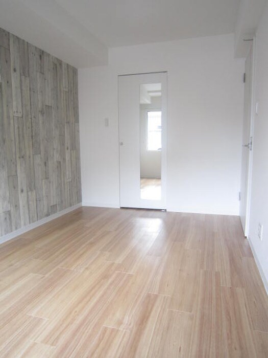 REEF nestの物件内観写真