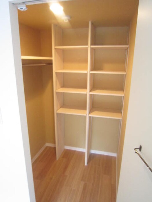 REEF nestの物件内観写真