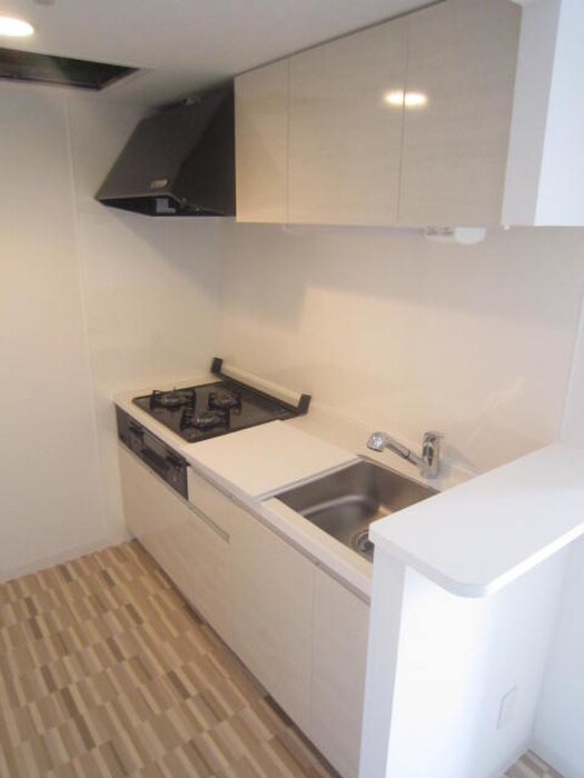 REEF nestの物件内観写真