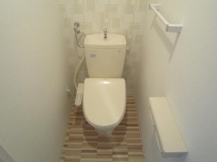 REEF nestの物件内観写真