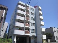 フェリス・カ－サＮ20の物件外観写真