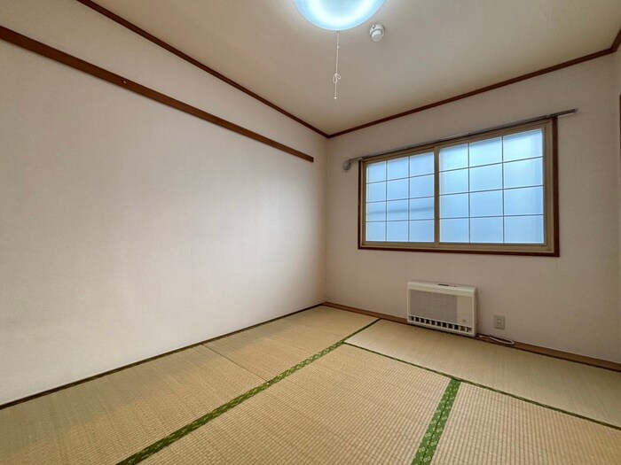 ＥＹＥ ＳＴＡＧＥ　山鼻の物件内観写真