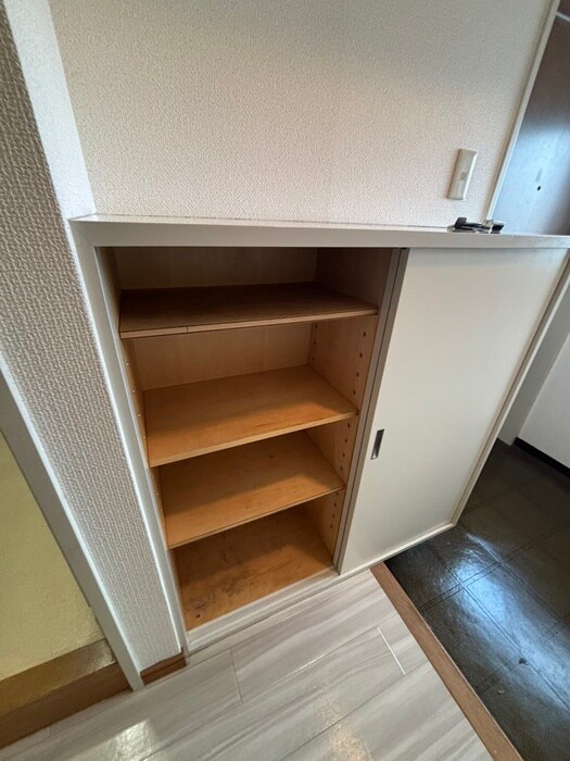 ＥＹＥ ＳＴＡＧＥ　山鼻の物件内観写真