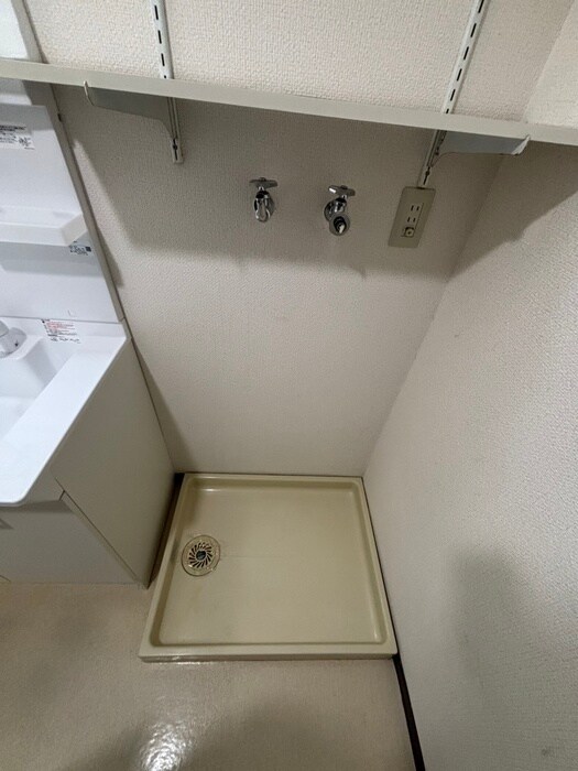 ＥＹＥ ＳＴＡＧＥ　山鼻の物件内観写真