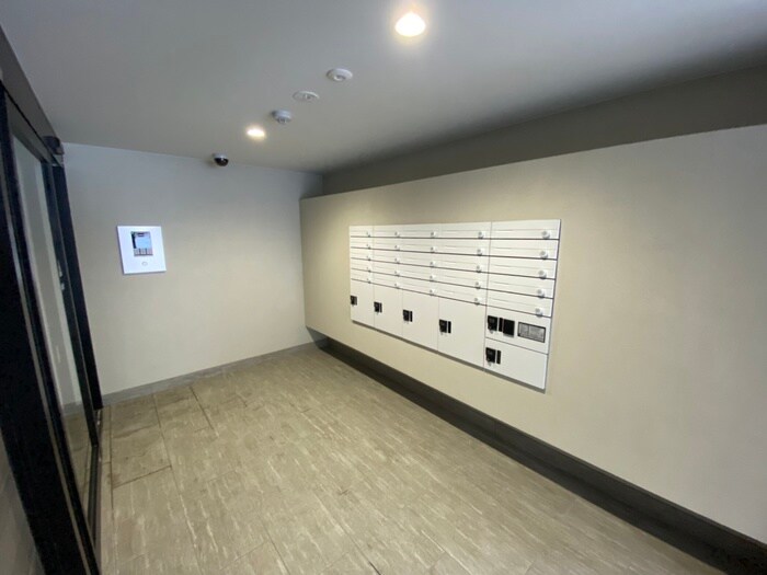 ヴィヴァーチェN１９の物件外観写真