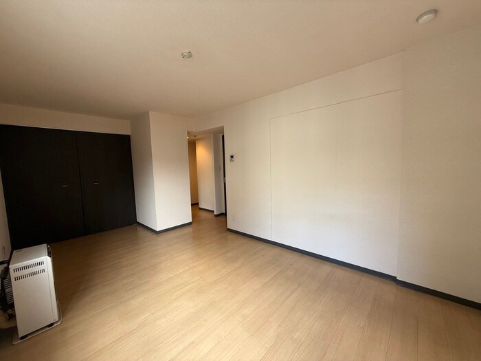 ボヌール17の物件内観写真