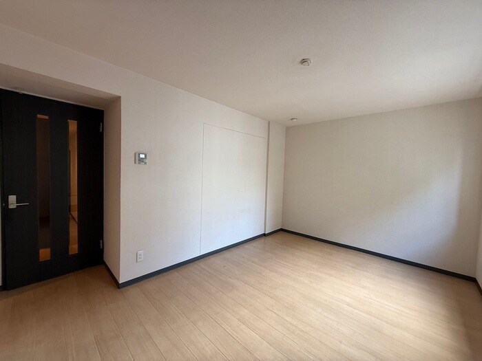 ボヌール17の物件内観写真